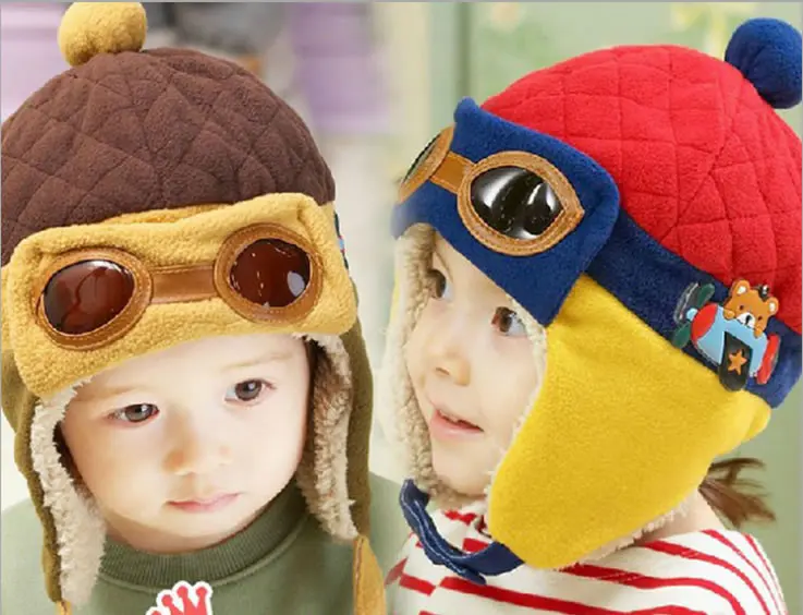 

Hot Selling Baby Girl Boy Infant Cute Bonnet Warm Hat Cap Bebe Toddler Fashion Hats Beanie Headwear Kids Boys Caps Accessories