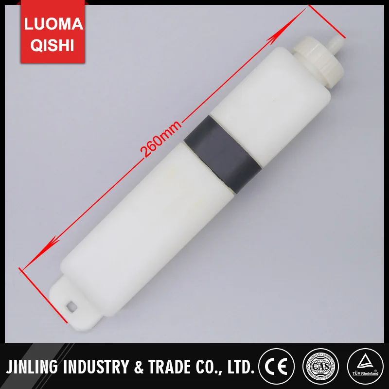 Radiator liquid cooled water tank Fit For ATV Jinling 250cc EEC JLA-21B JLA-923 Quad Bike Parts