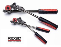 RIDGID 600 pipe bender stainless steel pipe Copper tube aluminium tube iron pipe copper tube bending tool