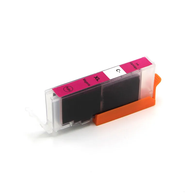 BLOOM PGI 470 CLI 471 compatible ink cartridge for canon PIXMA  TS5040 TS6040  MG7740 TS8040 TS 8040 TS 9040 TS9040 Printer