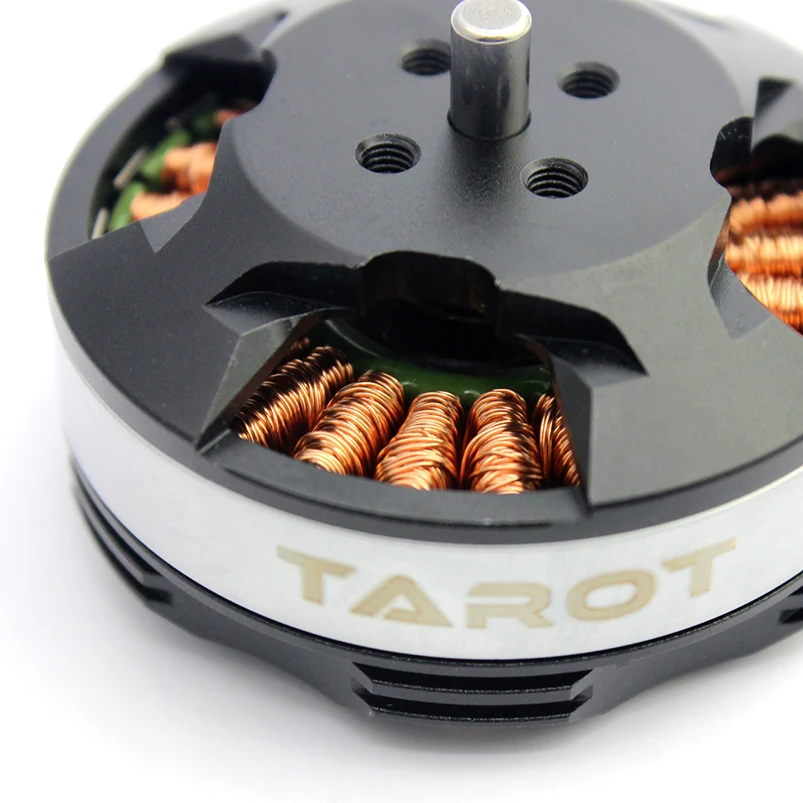 6PCS Tarot 4006 620KV Brushless Motor TL68P02 for Multicopters DIY RC Aircraft Drone Tarot FY680 Pro Spare Parts