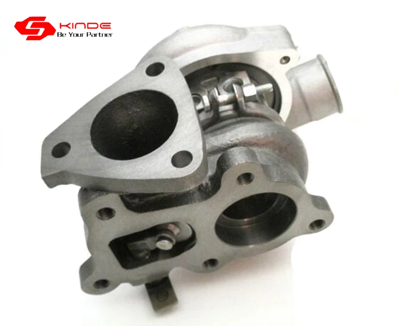 Susirick 49135-02110 49135-02100 turbo TF035HM turbocharger for Mitsubishi for Hyundai with 4D56 engine MR224978 turbo view 6