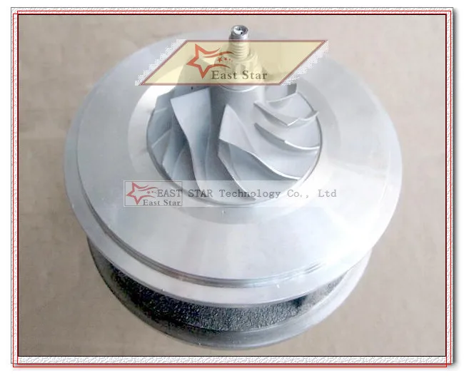 

Turbo Cartridge CHRA Core GT2256V 704361 704361-5006S Turbocharger For BMW 330D E46 X5 E53 1999-04 M57 D30 M57D 3.0L 2.9L 185HP