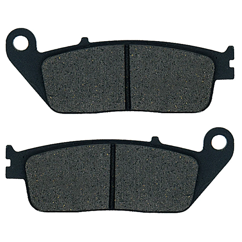 For HONDA CB-1 CB400F 89-90 CB 400 SF 'Superfour'  92-95 CB 400 Four V/V-II//W/W-II NC36 97-98 Motorcycle Brake Pads Front