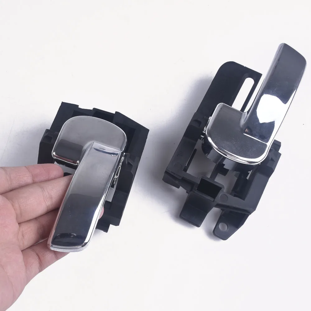 

Для Nissan Qashqai J10 внутренняя ручка двери 2007 2008 2009 2010 2011 2012 2013 80670JD00E 80671JD00E