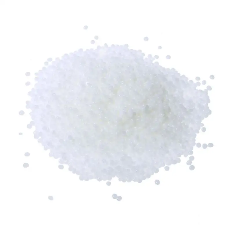 50g 100g Polymorph InstaMorph Thermoplastic Friendly Plastic DIY aka Polycaprolactone Polymorph Pellet  Dropshipping