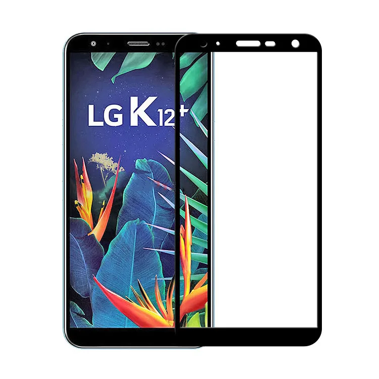 Full Cover Tempered… - image