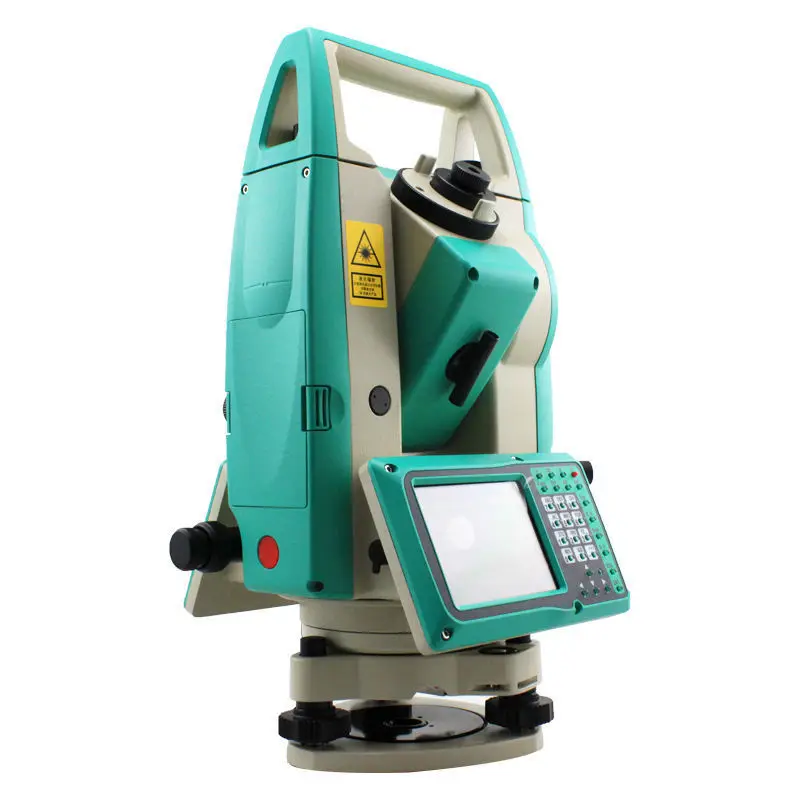 RTS-862RA intelligent total station Reflectorless total station