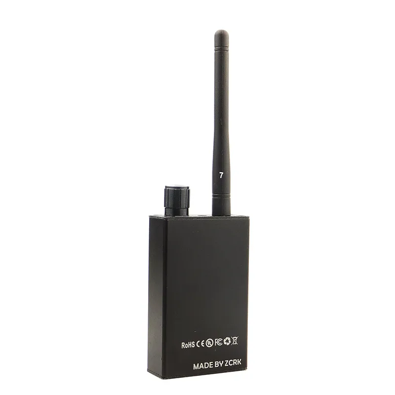 Hot Pro Rf Spy Bug Detecteren Volledige Frequentie Scanner Veegmachine Gsm Cdma Gps Tracker Detectoren Signaal Finder