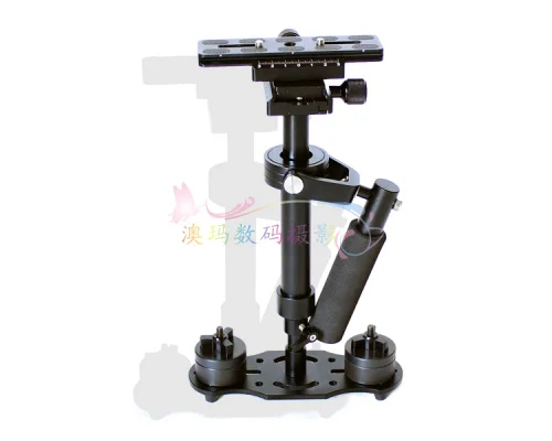 

S40 SteadyCam, NEW S40 40cm Handheld Stabilizer Steadicam for Camcorder Camera Video DV DSLR High Quality,Gopro stabilizer