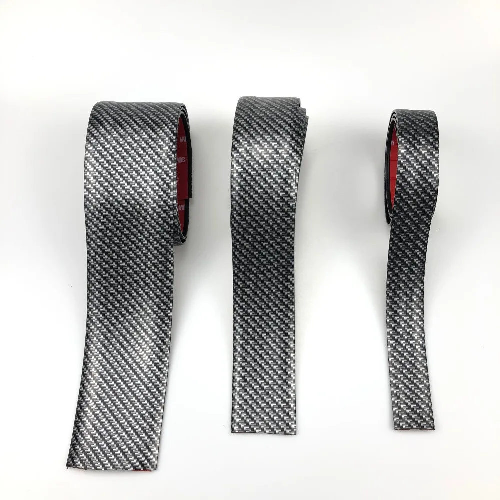 Автомобильная наклейка для защиты от столкновений для Tiguan Polo Passat CC Golf Teramont EOS Scirocco Sharan Fox Ameo Arteon C-Coupe Spotr Coupe