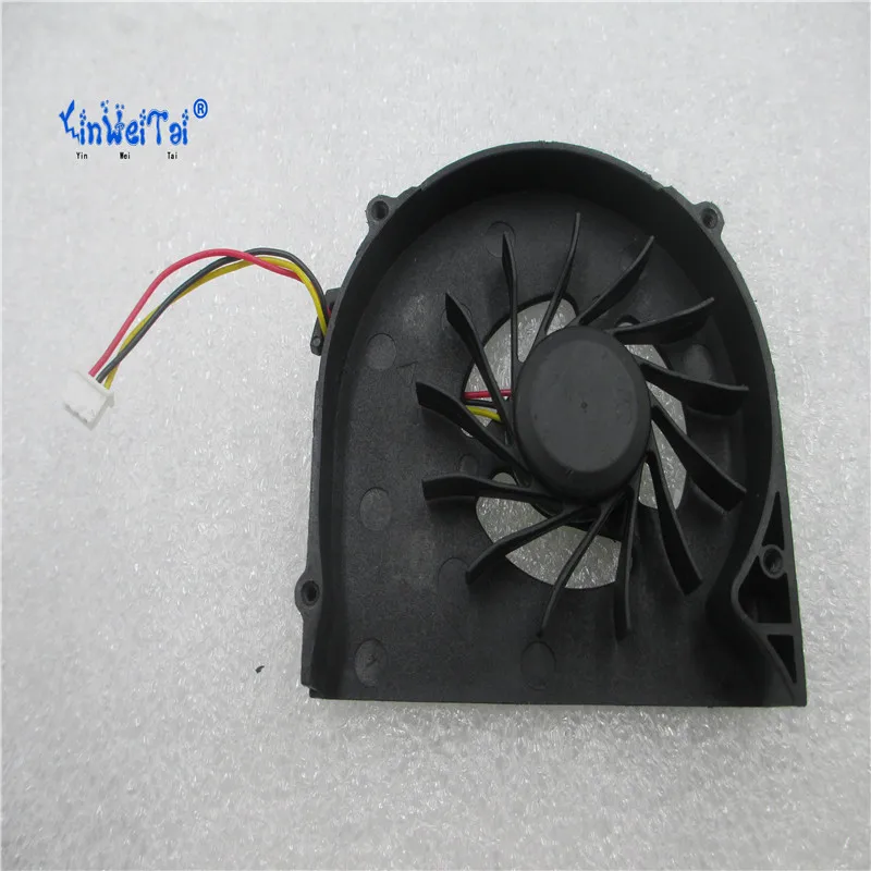 

KSB0505HA-9L60 DFB451005M20T F91G MF60120V1-B020-G99 FAN для DELL INSPIRON N5010 M5010 3T25W K9C29Y