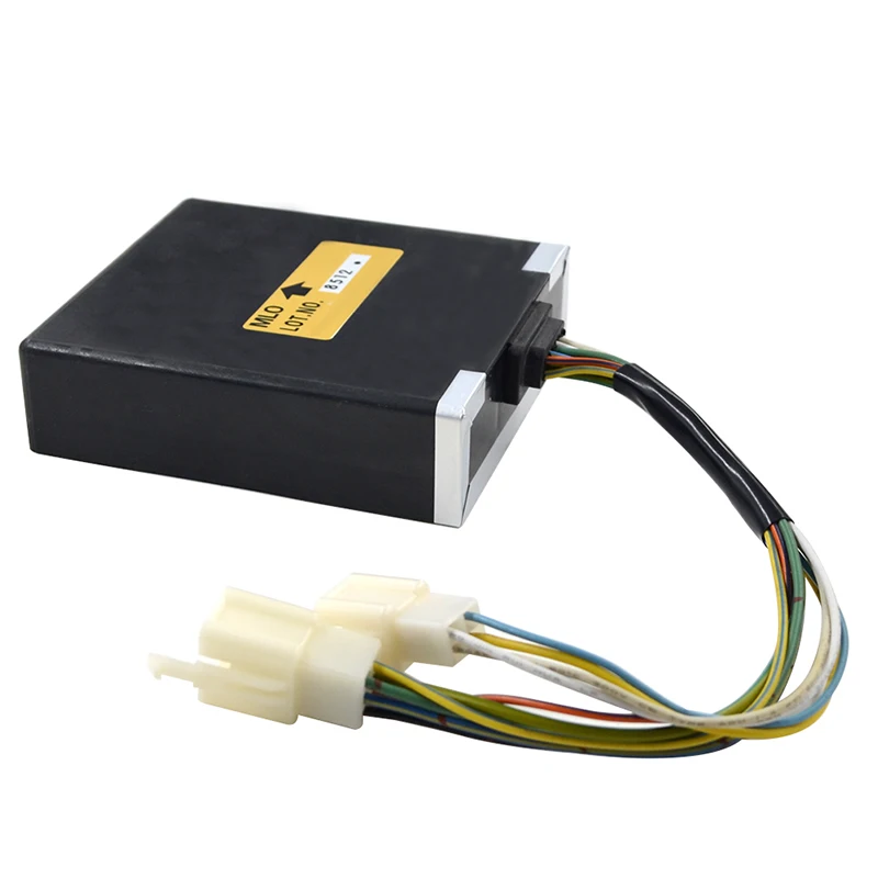 Motorcycle Intelligent Digital Ignition CDI ECU Box Unit Igniter For Honda VFR400 VFR24 NC24 1988 1989 VF400K 1987