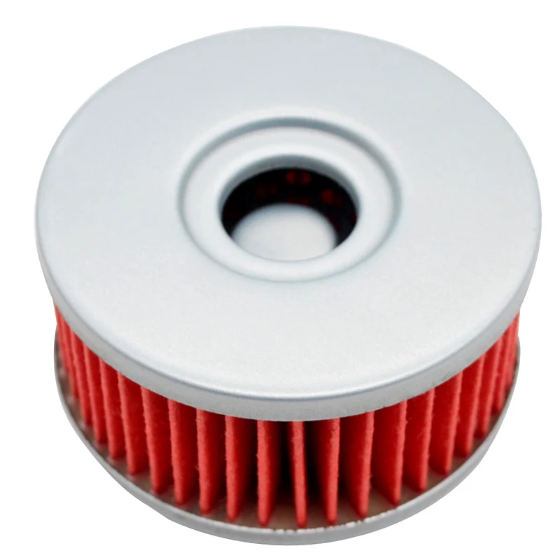 

Motorcycle Oil Filter Cleaner For SUZUKI VL125 250 TU250X DRZ/DR/SP/GN/GZ250 SG 350/400 SP 400T GN 400