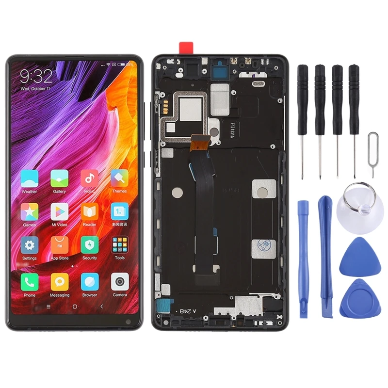 pantalla-lcd-de-alta-calidad-y-montaje-completo-de-digitalizador-con-marco-cristal-de-repuesto-lcd-para-xiaomi-mi-mix2-con-herramientas-negro