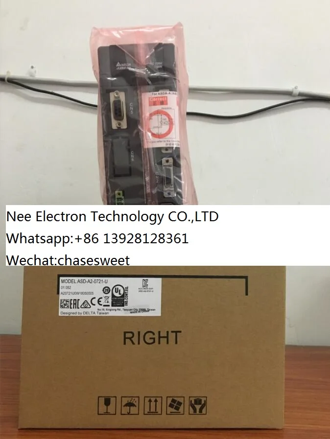 New and original Driver ASD-A2-0721-U