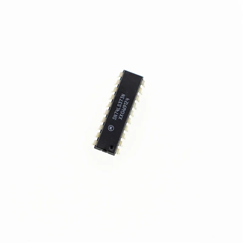 SN74LS373N 20-DIP Integrated Circuit IC Chip