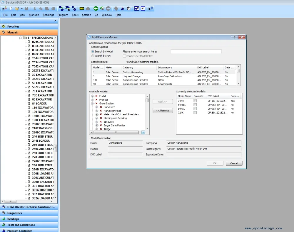 AG 4.2 Agriculture Equipment [05/2016]+ activator+unexpire+history disc for service ad