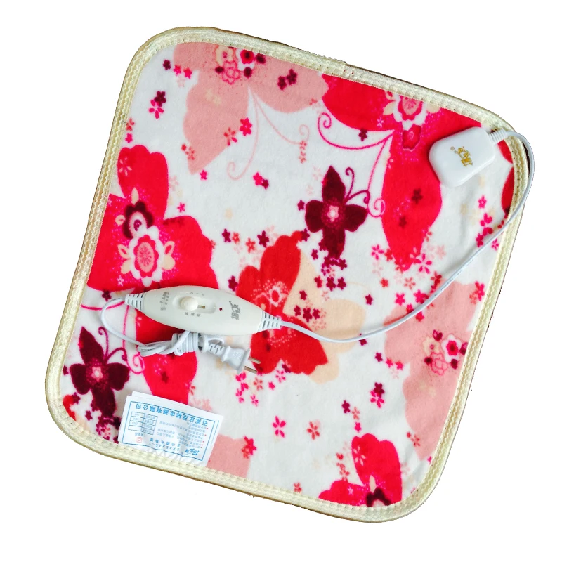 Body Warmer Electric Blanket Multifunction Safe Manta Electrica Electric Heating Blanket Chauffe Main Small Electric Blanke Warm