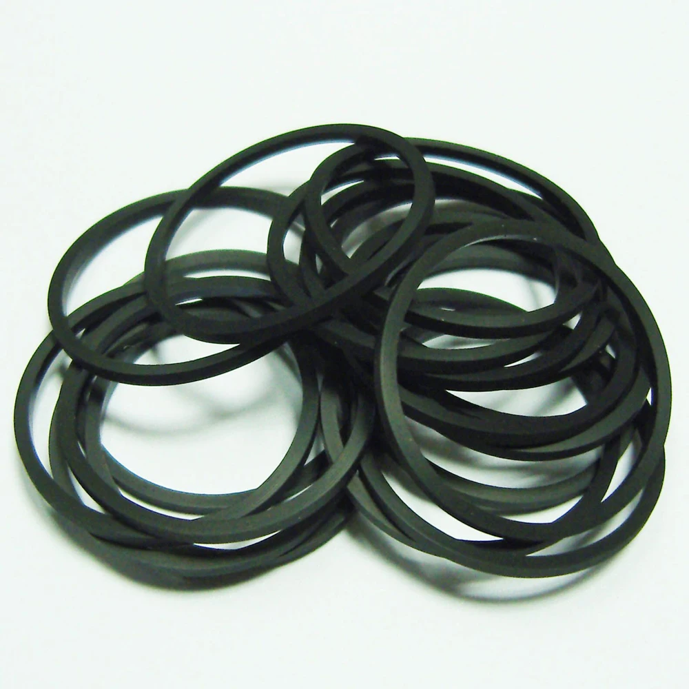 

1000PCS a lot High quality DVD Drive Belts for liteon rubber leather ring for Xbox 360/XBOX360 Stuck Tray