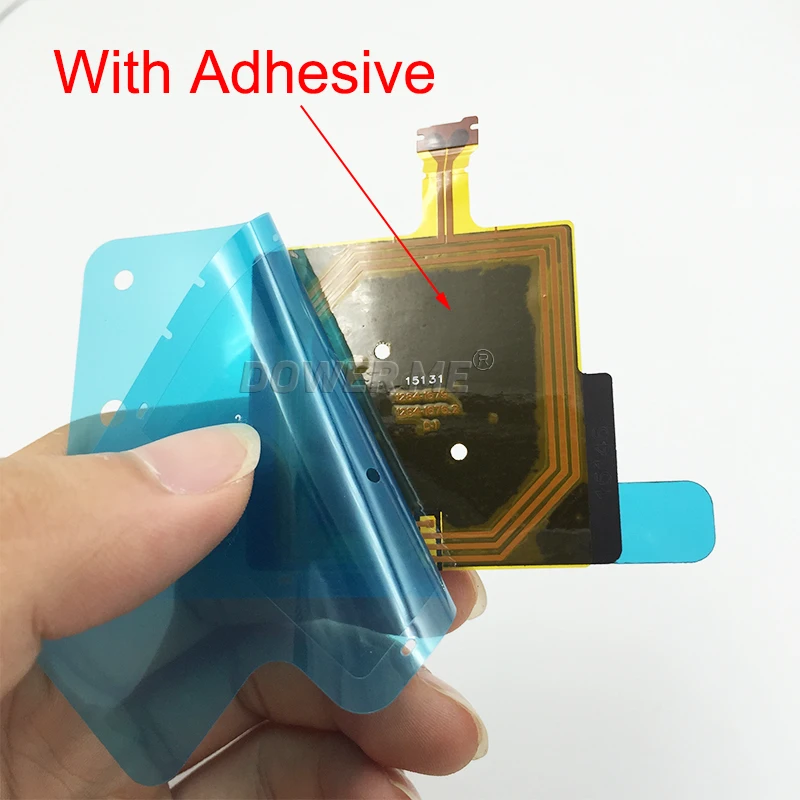 NFC Module Flex Cable Antenna Induction Coil Sensor For Sony Xperia Z1 Z2 Z3 Z4 Z5 Z1C Z3C Z5C Z5P Dual Compact Mini Premium