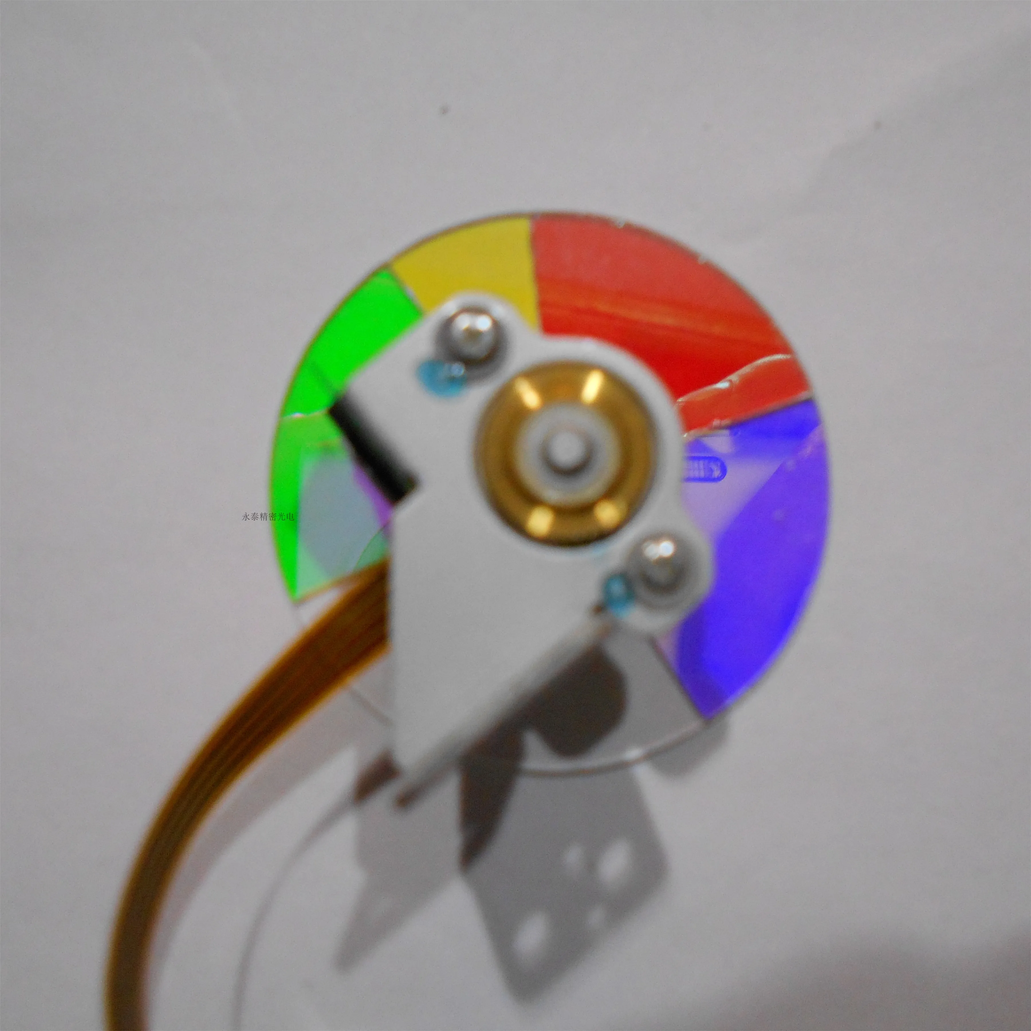 Projector Dichroic Color Wheel Fit Fro ACER X112H