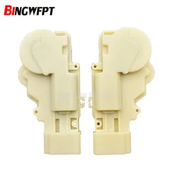 Rear left/Right Door Lock Actuator 691400D010  691300D010 FOR TOYOTA Yaris Verso Vitz 1999-2005