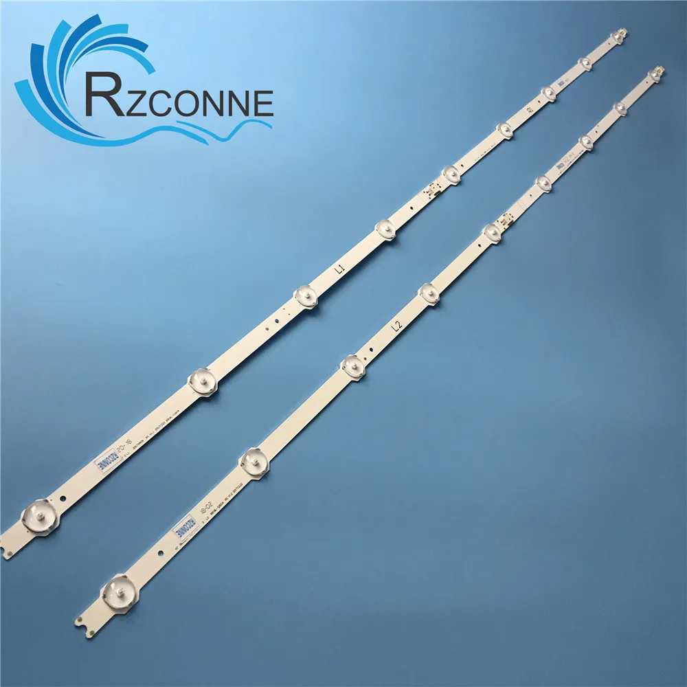 Ledバックライトランプストリップ 47LN540S 47LN519C 47LN613S 6916L-1174A 6916L-1175A 6916L-1176A 6916L-1177A 47LN5404 47ln5390