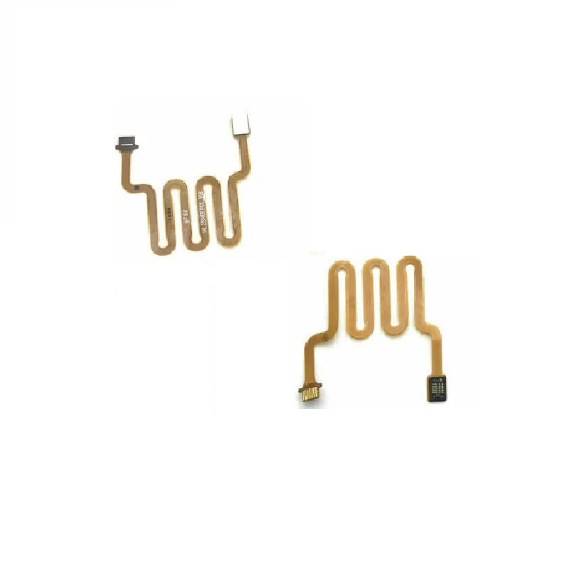 

10pcs/lot For Huawei Mate 20 Lite OEM Fingerprint Button Flex Cable Ribbon
