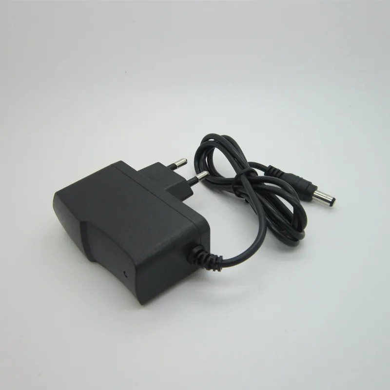 Best quality AC/DC Adapter DC 6V 2A 2000MA AC 100-240V Converter power Adapter 6 V Volt Charger Power Supply EU Plug