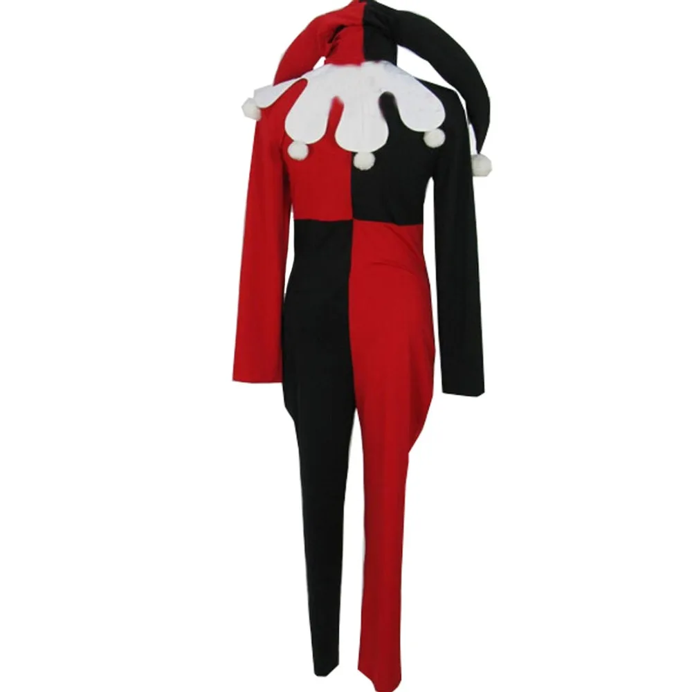 

2021 costume superhero Clown cosplay party halloween costumes