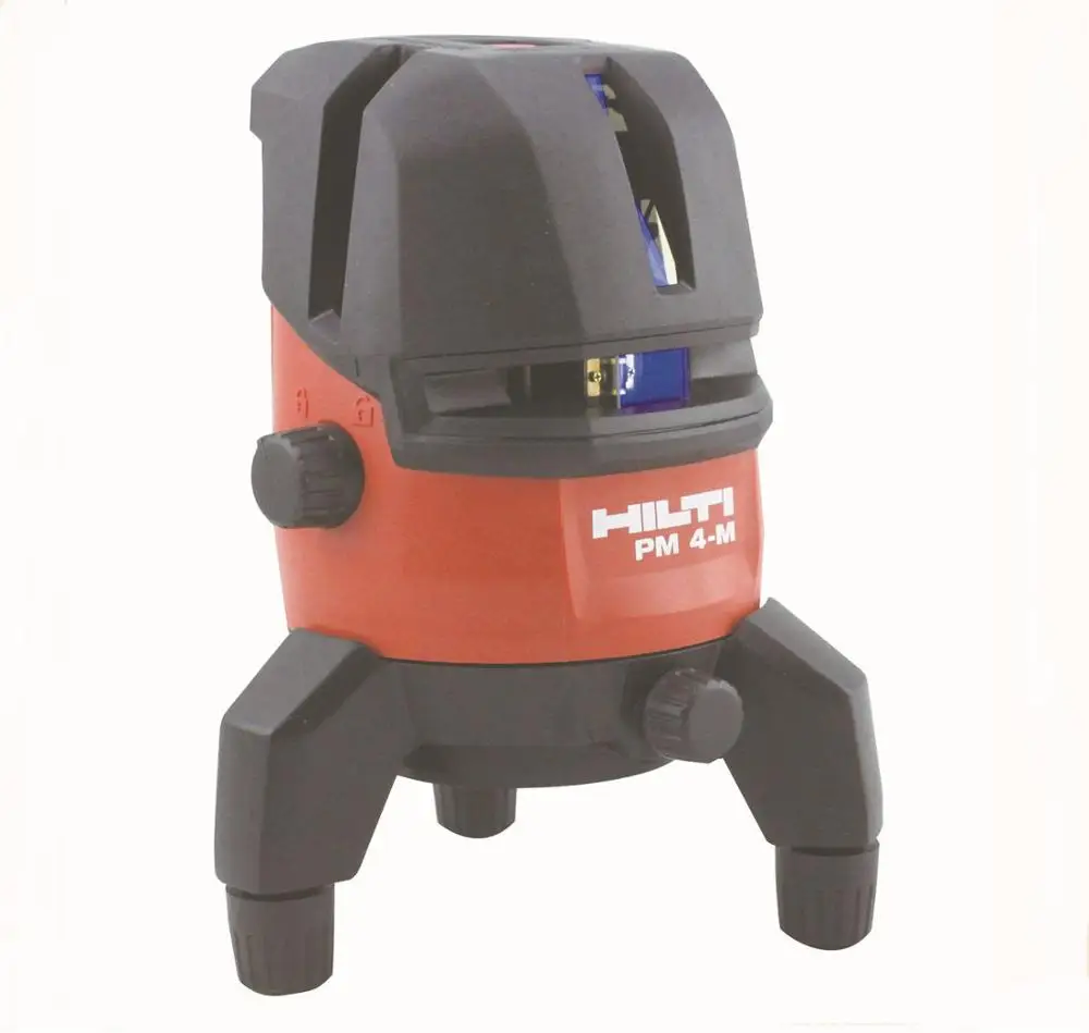 New laser Level measurement Hi-lti Level PM4-M Laser marking Level