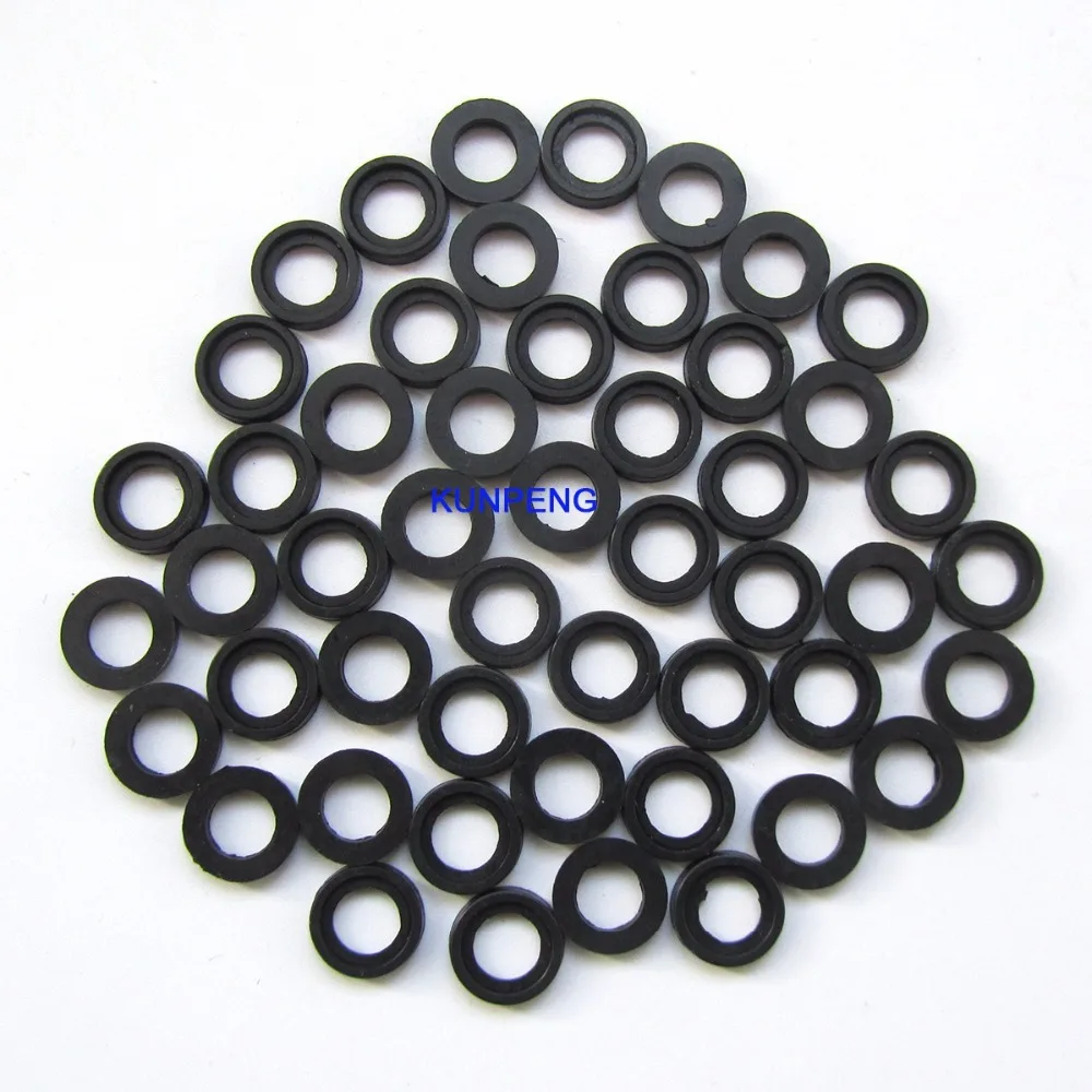 100PCS #EF0642020000 Cushion Ring A FIT FOR TAJIMA embroidery machine