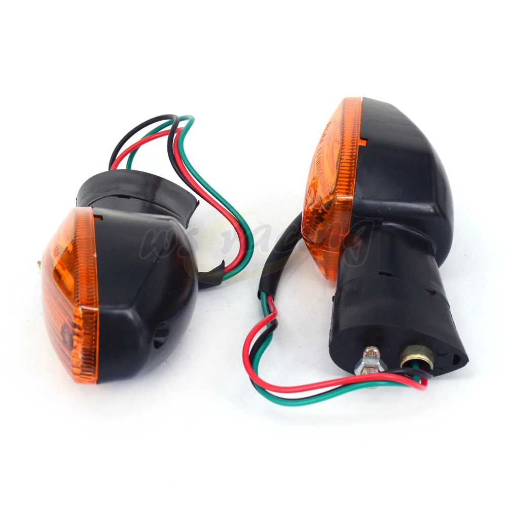 Motorcycle Turn Signals Light Indicator Light For HONDA CBR600RR CBR 600RR 03-06 CBR1000RR CBR 1000RR 2004-2007