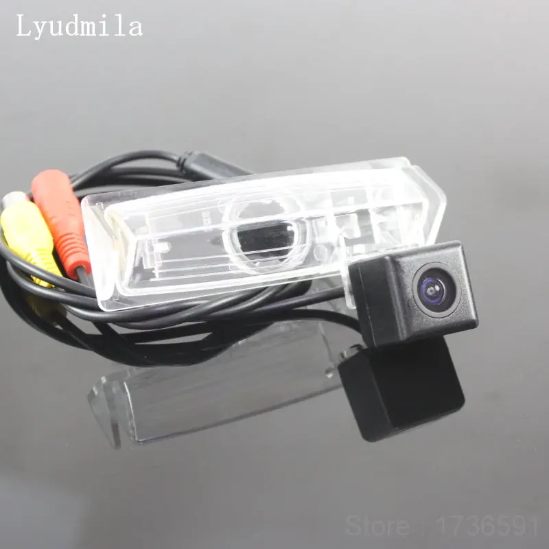 

Lyudmila For Lexus LS430 LS430 (UCF30) 2001~2006 Reversing Camera / Car Parking Camera / Rear View Camera / HD CCD Night Vision