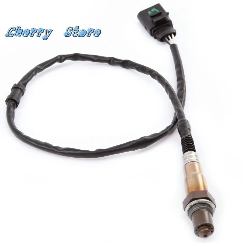 1K0 998 262 T Oxygen O2 Air Fuel Ratio Sensor Lambda Sensor For Audi A3 A6 Q3 Q5 VW Passat Jetta Golf Skoda Seat 06F906262P