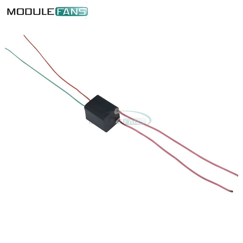 High Pressure Generator Module Igniter 1.5A Output Voltage 20KV 20000V Boost Step up Power Module High Voltage Generator 3.6V