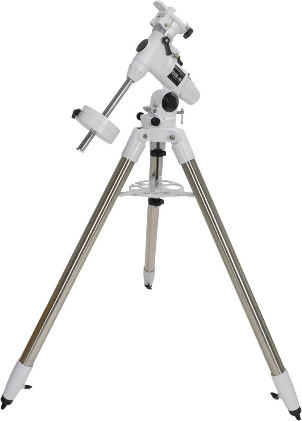 CELESTRON OMNI CG4 teleskop równikowy i statyw 91509