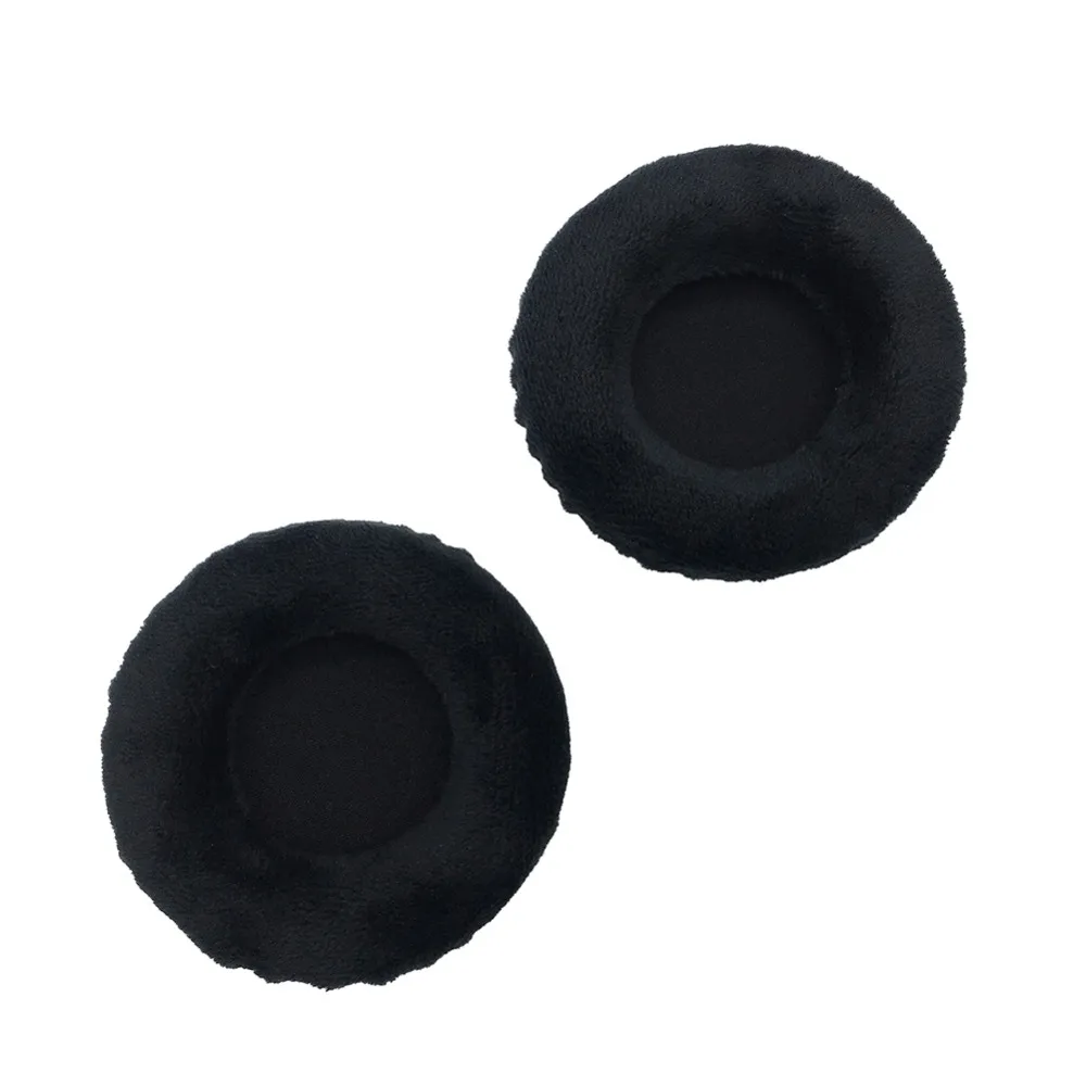 耳パッドフィリップス対応のSHB9100 SHB9000 SHB-9100 SHB-9000ヘッドフォンベルベット革イヤーパッド耳あてクッションカバーカップ交換