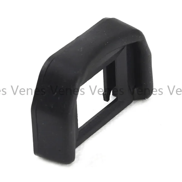 VENES chất lượng Cao 450D--EF, cao su Eyecup cup mắt Mắt Mảnh Viewfinder Thị Kính cho Canon EOS cho 800D/77D/760D/750D Máy Ảnh