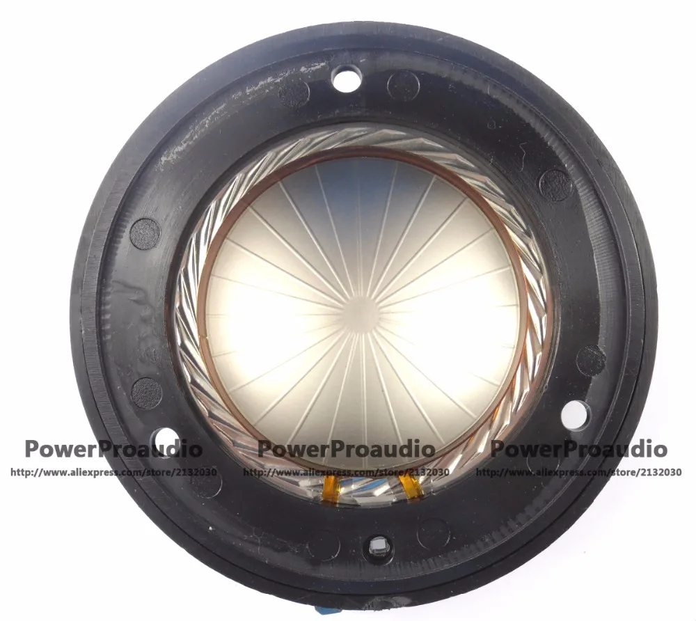 Replacement Diaphragm For Wharfedale Titan D-701 Wharfedale Titan D-701, D-702A, Used In Titan 12 & 15 15p/15a/12a/15d/12d