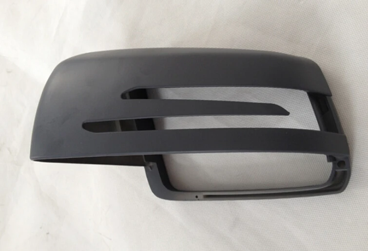 

Left or right side Cover Cap for Door Mirror Primered for Mercedes W204 W212 W221 2128100964 2128101064