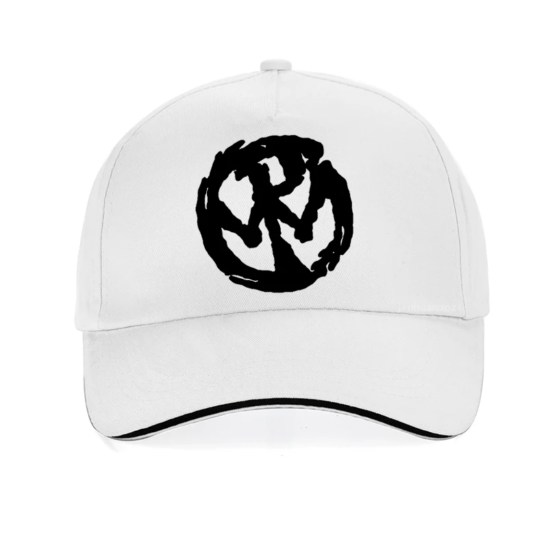 العظام Pennywise الفرقة قبعة موضة روك رعاة البقر من الجحيم روك الهيب هوب قبعة بيسبول طباعة الرجال النساء snapback قبعة gorras