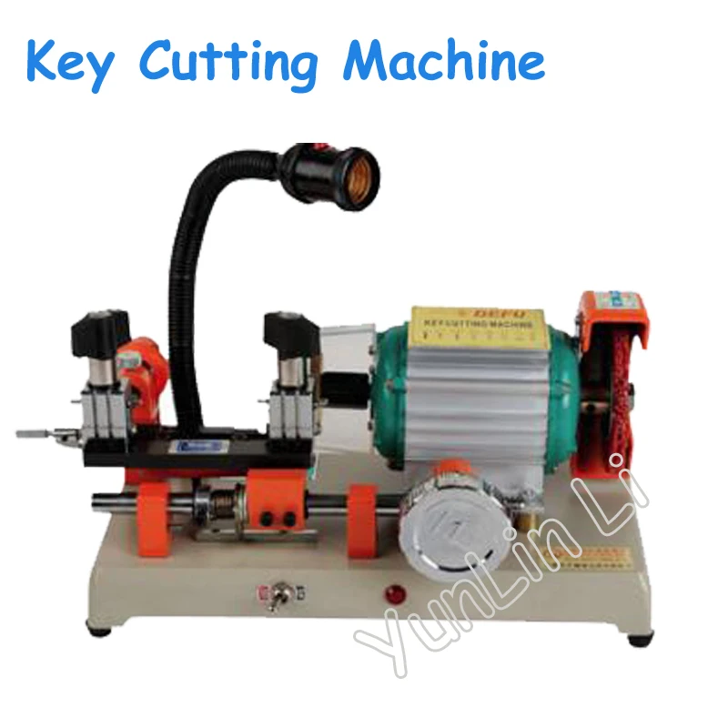 Popular Key Cutting Machine Key Duplicating Machine Key Cutter Locksmith Key Copier RH-2AS