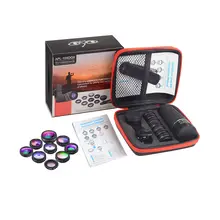 10-in-1 Phone Lens Set for All Smartphones #6