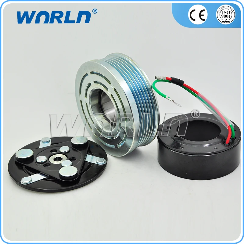 

12V auto ac compressor clutch for HONDA CRV 2.0 PV6