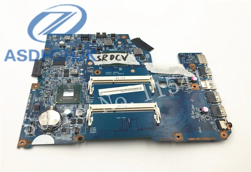 Laptop Motherboard For Acer FOR Aspire V5-571 NBM1K11001 48.4VM02.011 DDR3 i3-2367M Hm77 100% Perfect Work