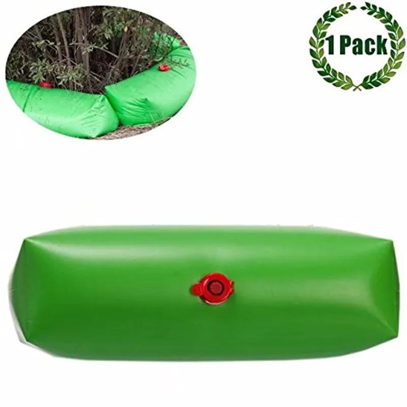 

Tree Drip Watering Bag Original Slow-Release 50pcs Drip Irrigation Emitters Water-Saving PVC Durable for Trees and Shrubs