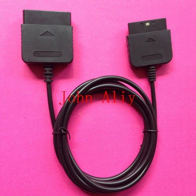 

Brand new practical 1.8M 6FT Extension Controller Cable for SONY Playstation 2 PS2 PS1