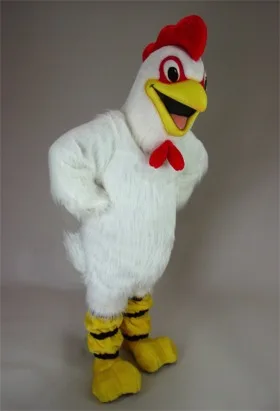 

mascot Hen Biddy chicken Mascot Costume custom fancy costume anime cosplay kit mascotte theme fancy dress carnival costume